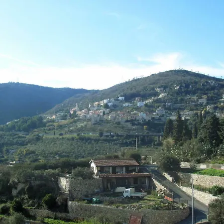 Apartment Locazione Turistica Terre Degli Angeli *
