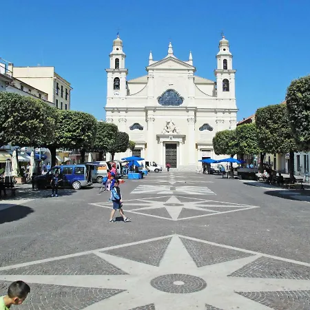 Locazione Turistica Terre Degli Angeli Apartment *