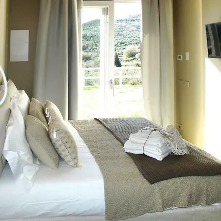 Locazione Turistica Terre Degli Angeli Apartment *