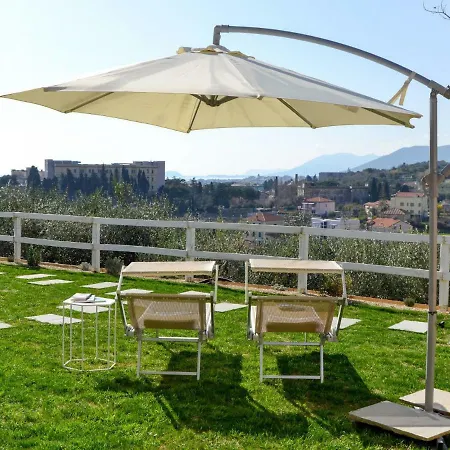 Locazione Turistica Terre Degli Angeli Apartment Pietra Ligure