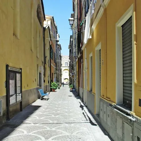 Locazione Turistica Terre Degli Angeli Apartment *