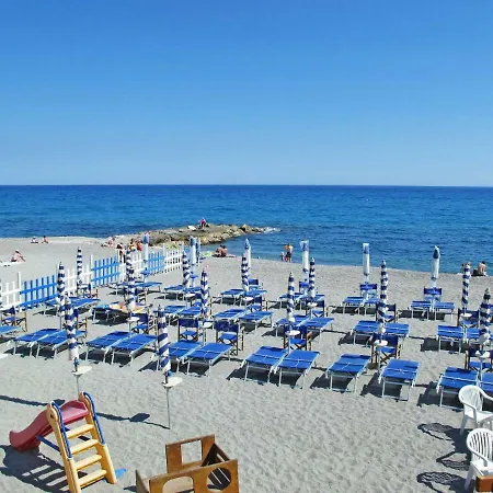 Apartmán Locazione Turistica Terre Degli Angeli *